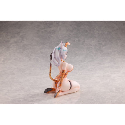 Original Character PVC Figur 1/6 Astral Party Nancy Lu 17 cm Image 7