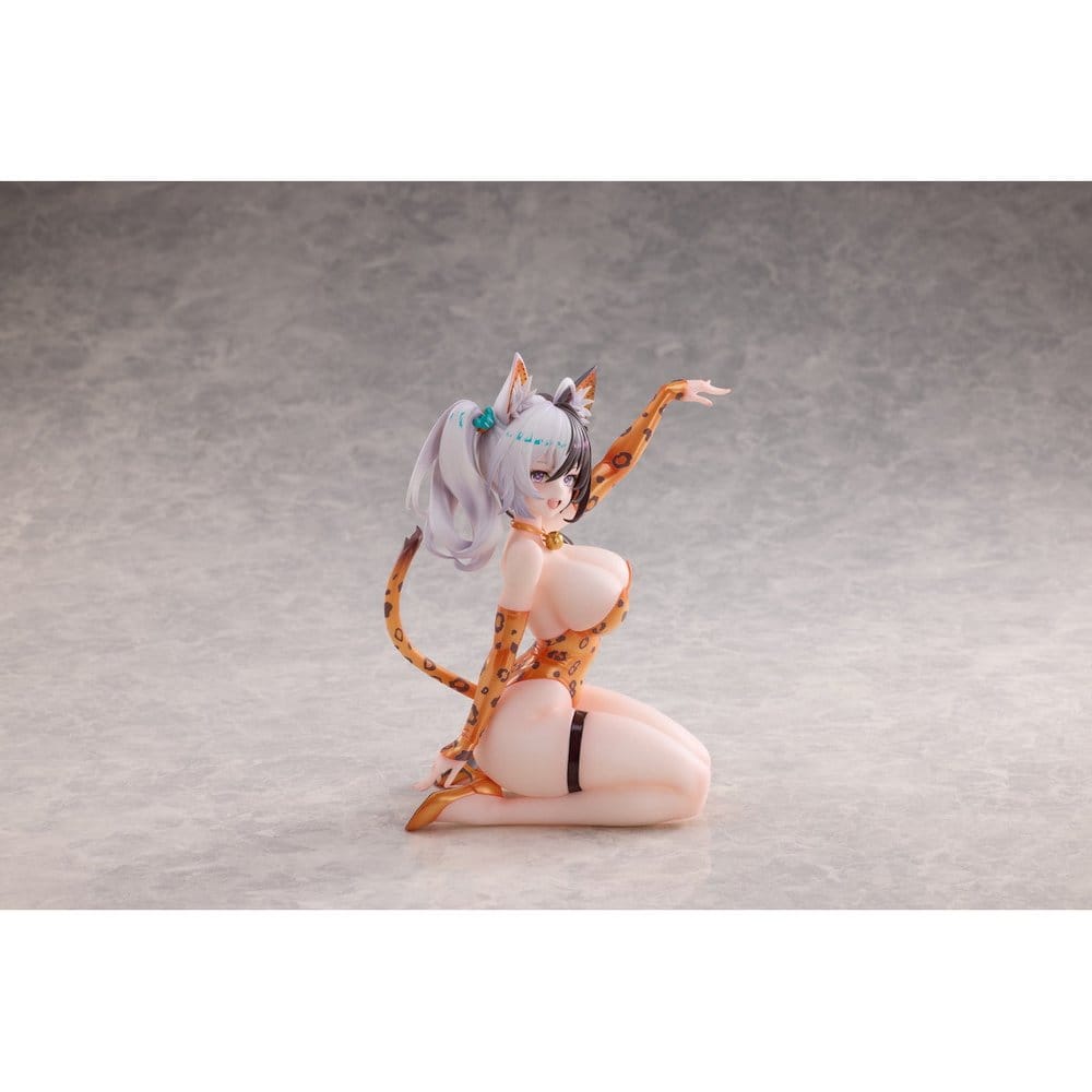 Original Character PVC Figur 1/6 Astral Party Nancy Lu 17 cm Image 8