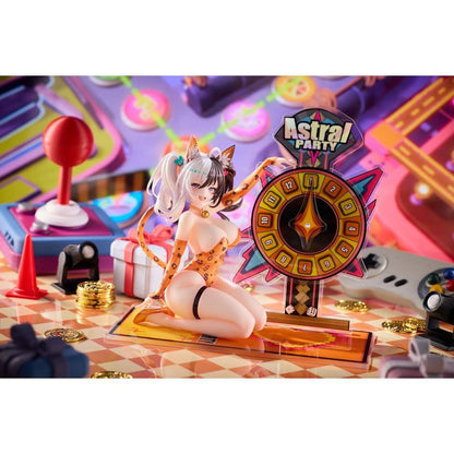 Original Character PVC Figur 1/6 Astral Party Nancy Lu Special Edition 17 cm Image 3