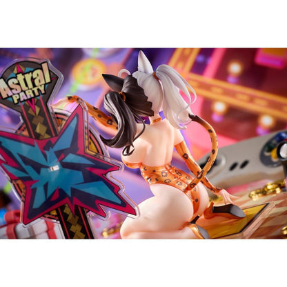 Original Character PVC Figur 1/6 Astral Party Nancy Lu Special Edition 17 cm Image 7
