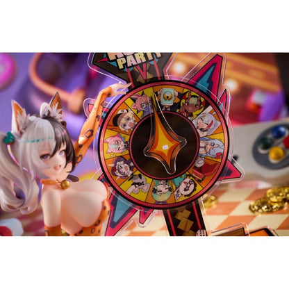 Original Character PVC Figur 1/6 Astral Party Nancy Lu Special Edition 17 cm Image 10