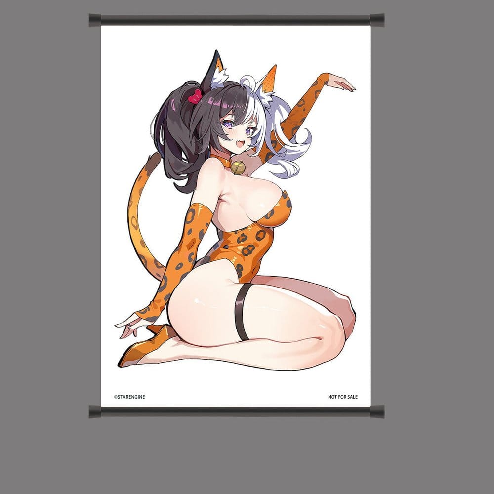 Original Character PVC Figur 1/6 Astral Party Nancy Lu Special Edition 17 cm Image 12