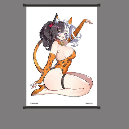 Original Character PVC Figur 1/6 Astral Party Nancy Lu Special Edition 17 cm Image 12