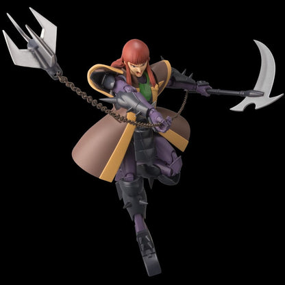 Chou-Dan-Kadou Yoroiden-Samurai Troopers Actionfigur Oni Mashou Shuten 15 cm Image 2