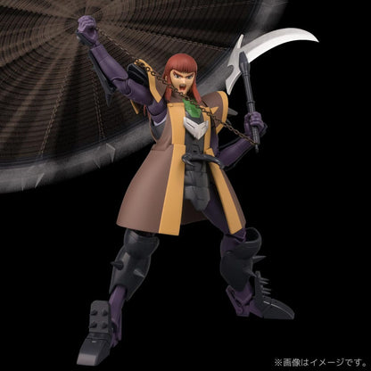 Chou-Dan-Kadou Yoroiden-Samurai Troopers Actionfigur Oni Mashou Shuten 15 cm Image 14