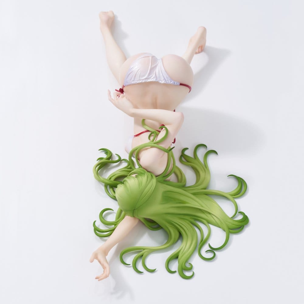 Code Geass: Lelouch of the Rebellion PVC Figur C.C. Swimsuit Ver. 28 cm Image 3