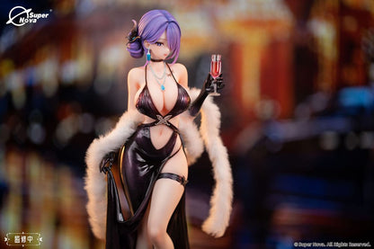 Original Character Statue 1/6 Yuna Dress Ver. Illustrated by Biya 27 cm Image 11