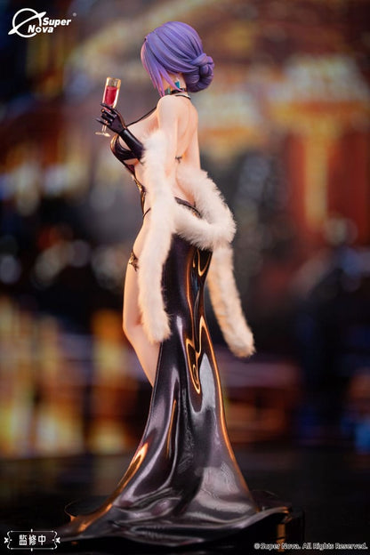 Original Character Statue 1/6 Yuna Dress Ver. Illustrated by Biya 27 cm Image 12