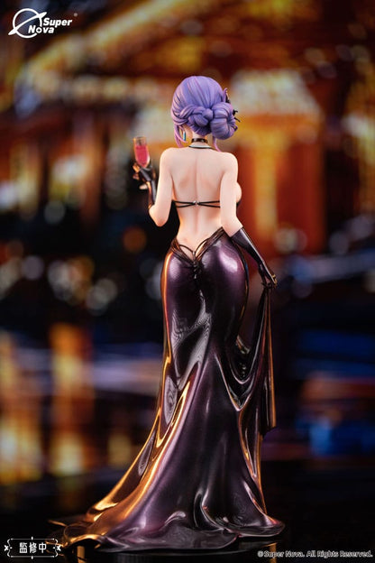 Original Character Statue 1/6 Yuna Dress Ver. Illustrated by Biya 27 cm Image 13