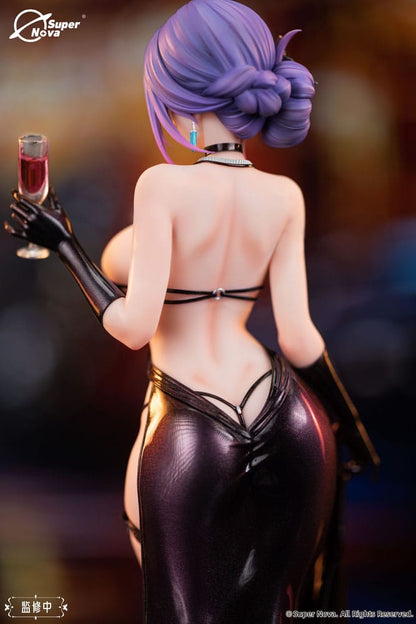Original Character Statue 1/6 Yuna Dress Ver. Illustrated by Biya 27 cm Image 14