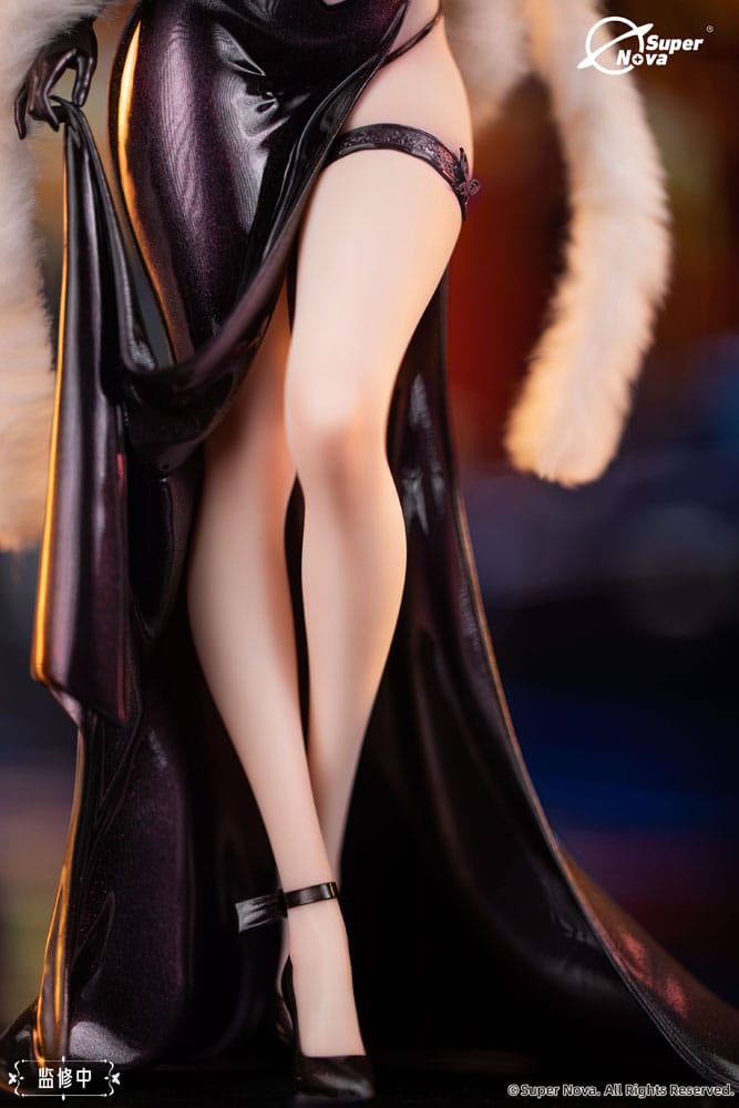 Original Character Statue 1/6 Yuna Dress Ver. Illustrated by Biya 27 cm Image 17