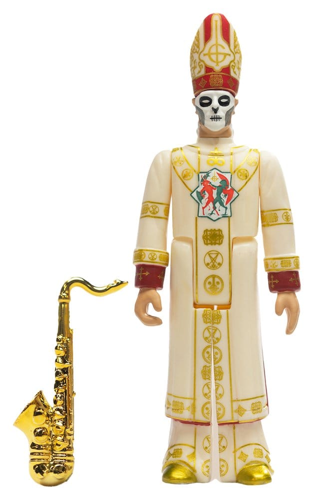 Ghost ReAction Actionfiguren Wave 01 Blind Box 10 cm Display (12) Image 4