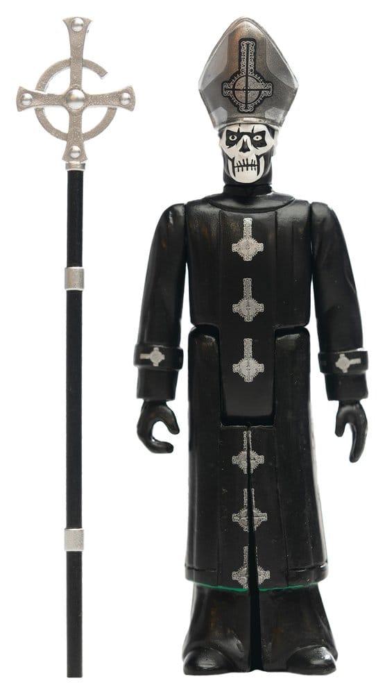 Ghost ReAction Actionfiguren Wave 01 Blind Box 10 cm Display (12) Image 5