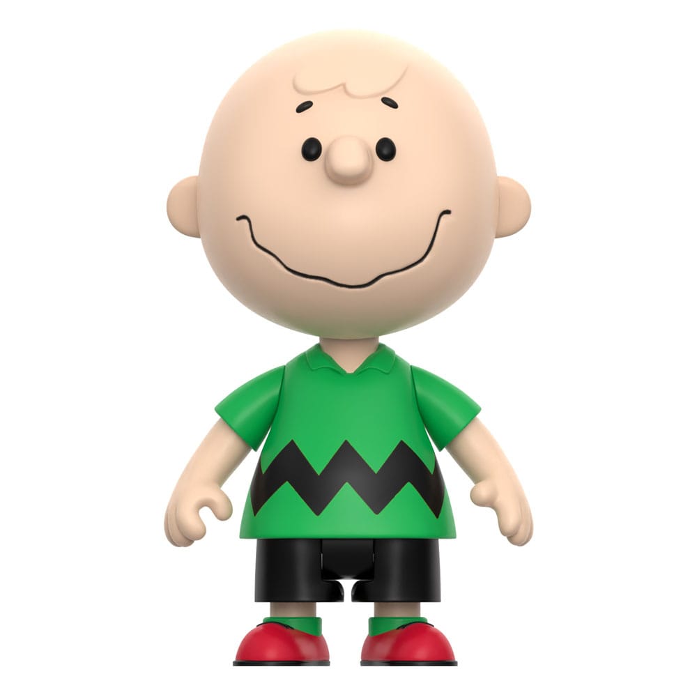 Peanuts ReAction Actionfiguren 10 cm Wave 08 Holiday Blind Box Display (12) Image 2