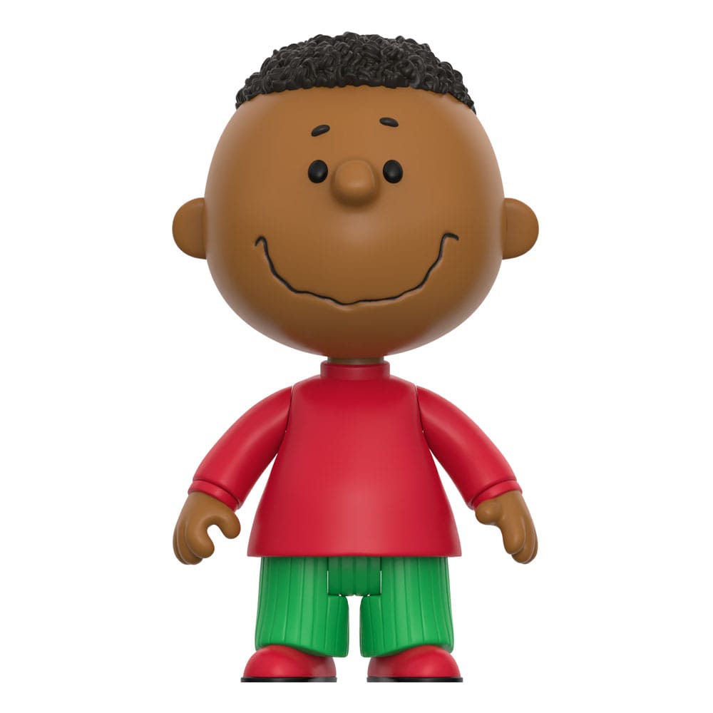 Peanuts ReAction Actionfiguren 10 cm Wave 08 Holiday Blind Box Display (12) Image 4