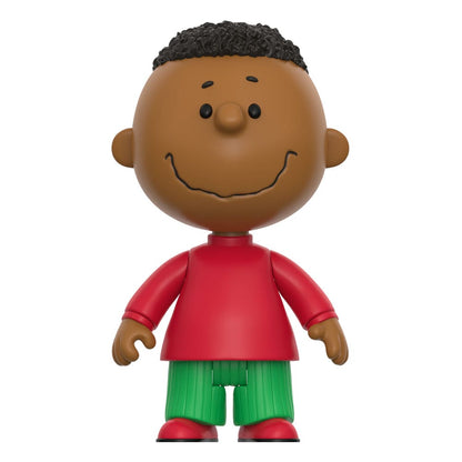 Peanuts ReAction Actionfiguren 10 cm Wave 08 Holiday Blind Box Display (12) Image 4