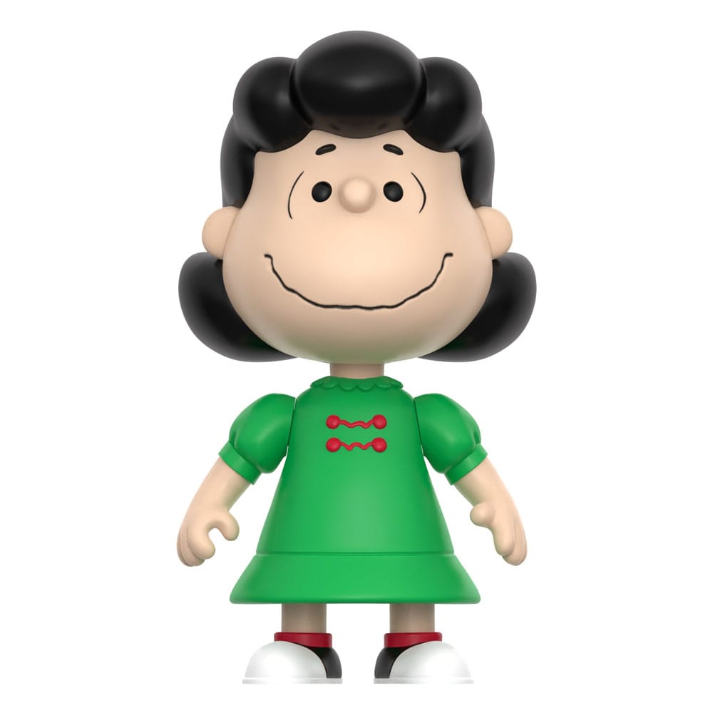 Peanuts ReAction Actionfiguren 10 cm Wave 08 Holiday Blind Box Display (12) Image 6