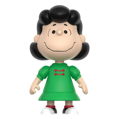 Peanuts ReAction Actionfiguren 10 cm Wave 08 Holiday Blind Box Display (12) Image 6