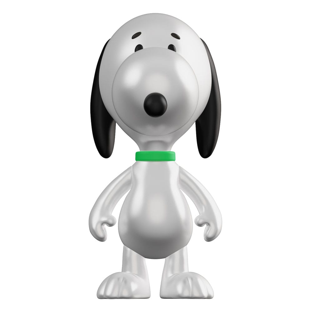 Peanuts ReAction Actionfiguren 10 cm Wave 08 Holiday Blind Box Display (12) Image 12