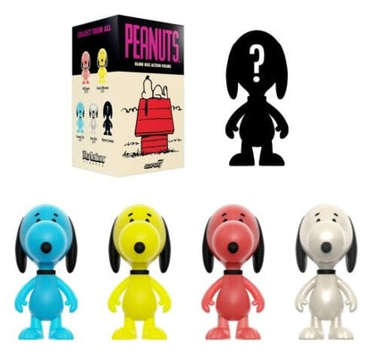 Vintage Peanuts Minifiguren More Snoopies Wave 05 Blind Box Display (12) Image 2