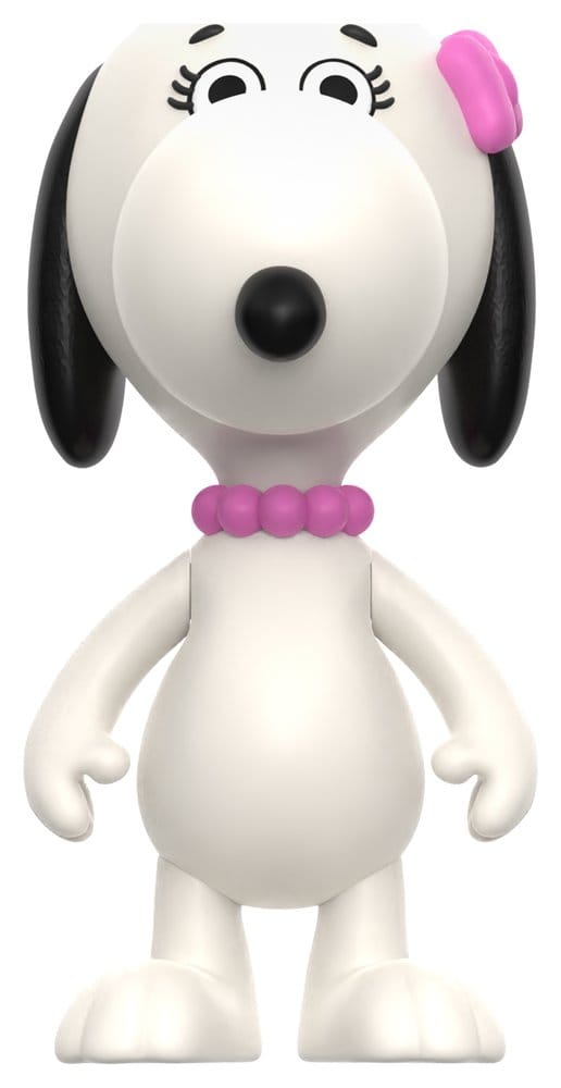 Peanuts ReAction Actionfiguren Snoopy's Siblings Wave 10 Blind Box 10 cm Display (12) Image 2