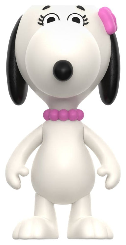 Peanuts ReAction Actionfiguren Snoopy's Siblings Wave 10 Blind Box 10 cm Display (12) Image 2