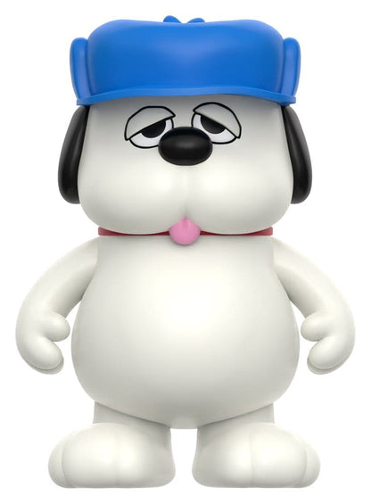 Peanuts ReAction Actionfiguren Snoopy's Siblings Wave 10 Blind Box 10 cm Display (12) Image 7