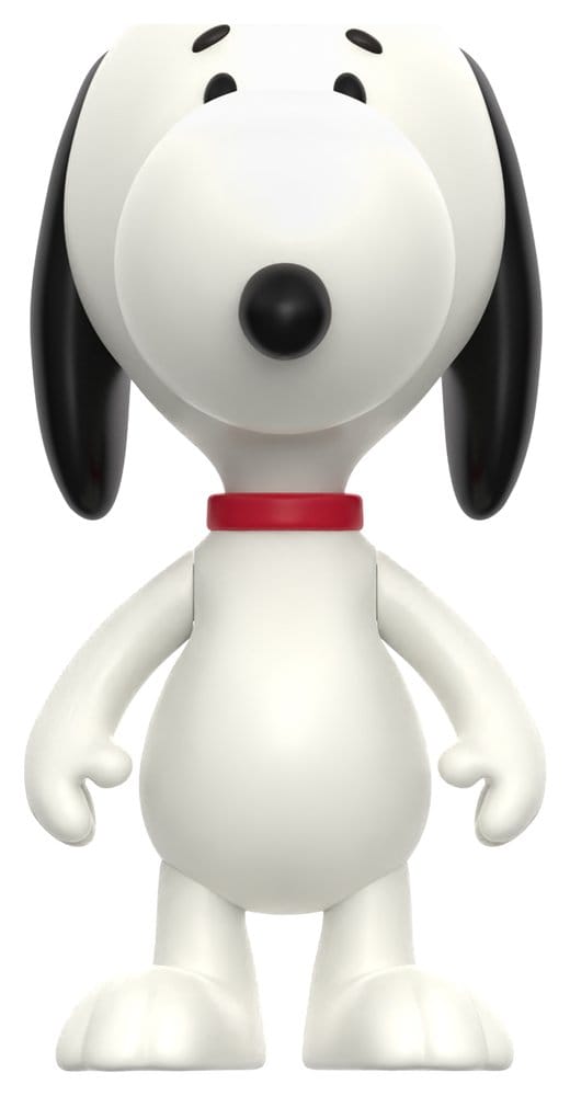 Peanuts ReAction Actionfiguren Snoopy's Siblings Wave 10 Blind Box 10 cm Display (12) Image 9