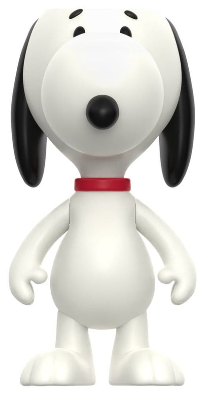 Peanuts ReAction Actionfiguren Snoopy's Siblings Wave 10 Blind Box 10 cm Display (12) Image 9