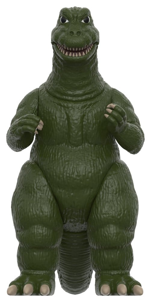 Godzilla Toho (Monster Island) Actionfigur Wave 13 Blind Box Display (12) Image 2