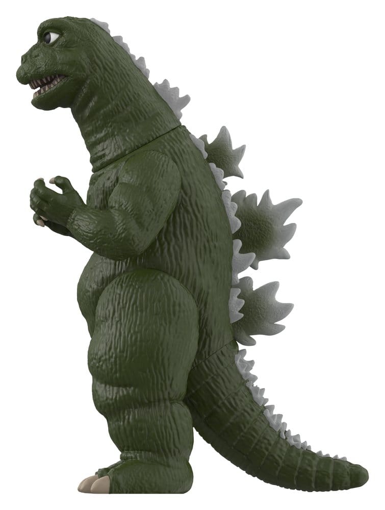 Godzilla Toho (Monster Island) Actionfigur Wave 13 Blind Box Display (12) Image 3
