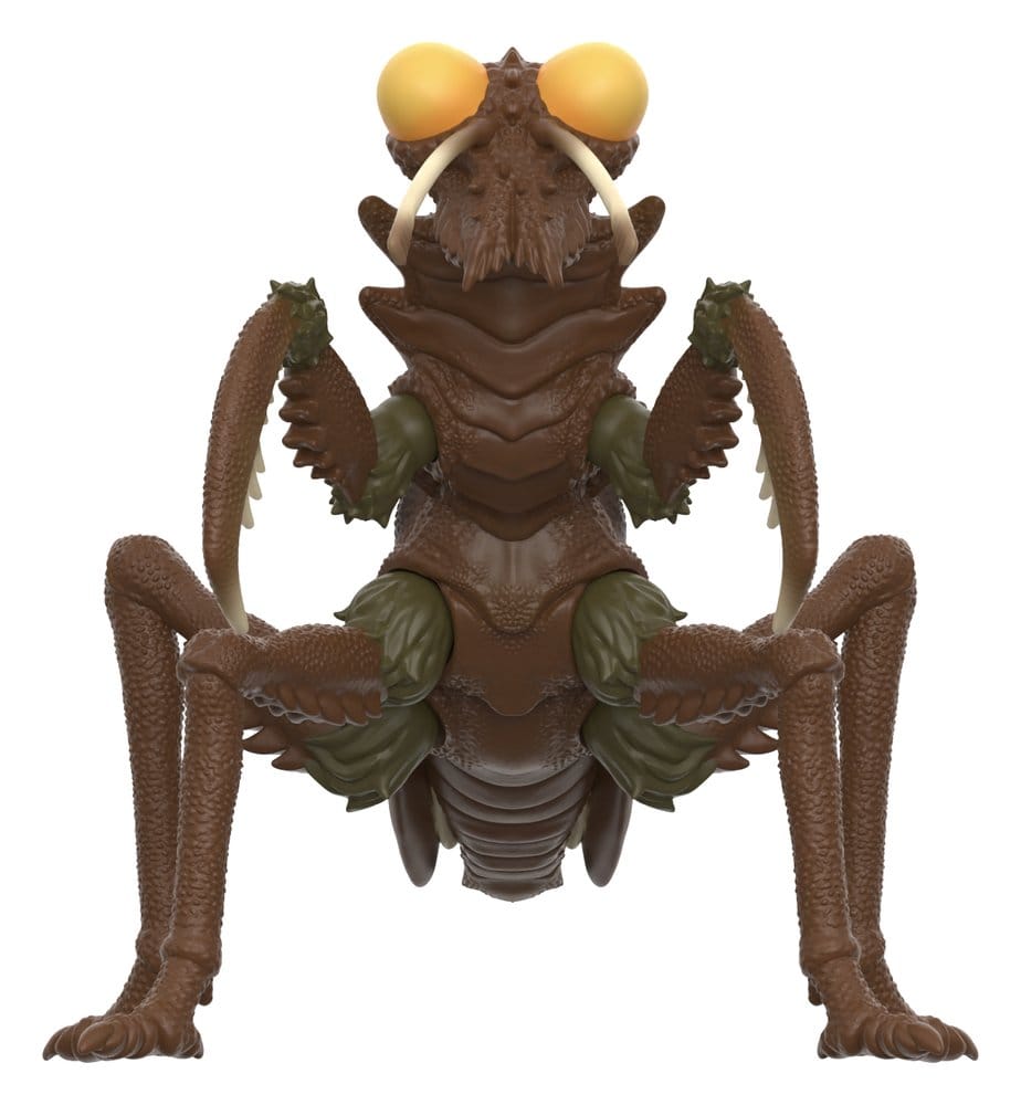 Godzilla Toho (Monster Island) Actionfigur Wave 13 Blind Box Display (12) Image 6