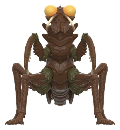 Godzilla Toho (Monster Island) Actionfigur Wave 13 Blind Box Display (12) Image 6