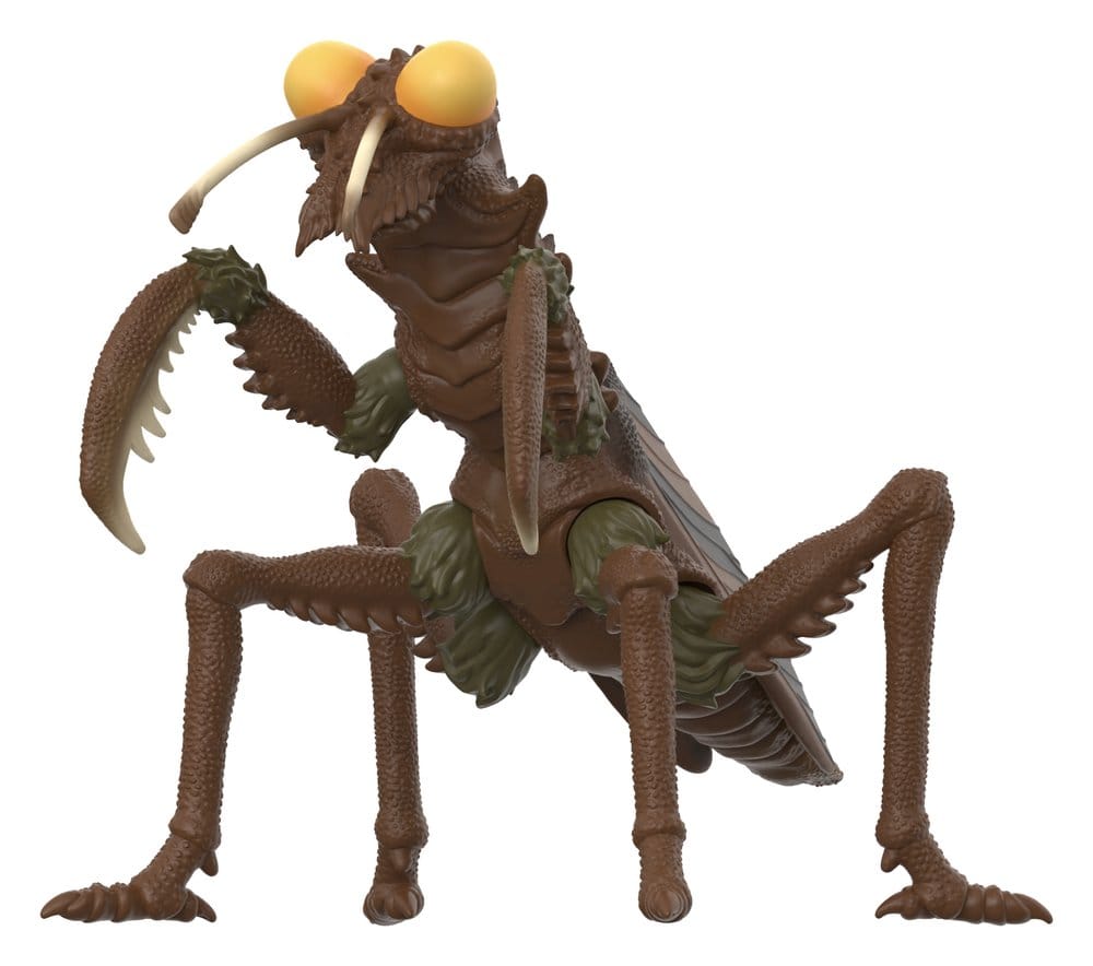 Godzilla Toho (Monster Island) Actionfigur Wave 13 Blind Box Display (12) Image 7