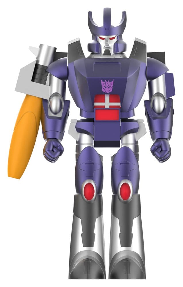 Transformers ReAction Actionfiguren Wave 05 The Movie Blind Box 10 cm Display (12) Image 3