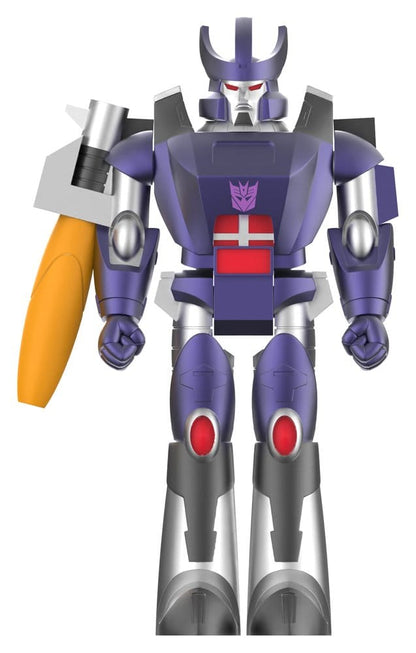 Transformers ReAction Actionfiguren Wave 05 The Movie Blind Box 10 cm Display (12) Image 3
