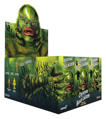Universal Monsters Actionfigur Blind Box Wave 3 Display (12) Image 1