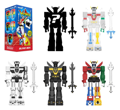 Voltron Minifiguren Blind Box 10 cm (12) Image 2