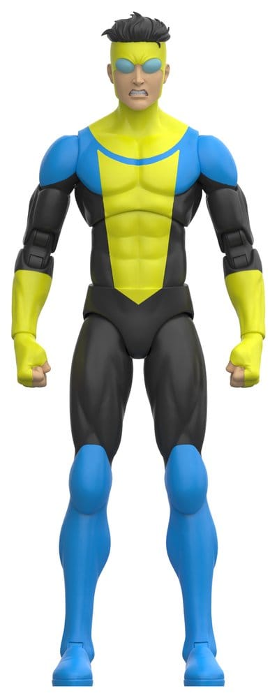 Invincible Deluxe Actionfigur Wave 01 Invincible Image 2