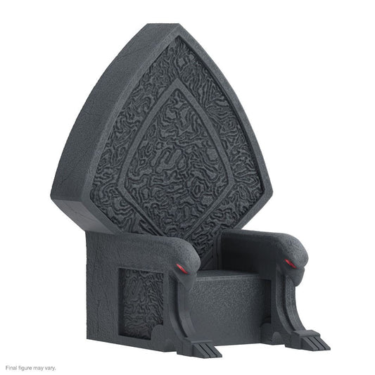 Mighty Morphin Power Rangers Ultimates Statue Lord Zedd's Throne Image 2