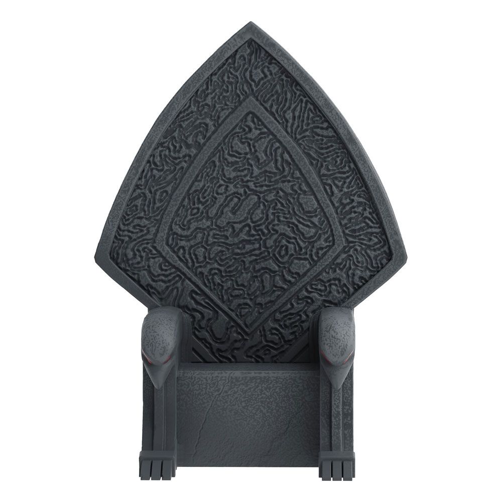 Mighty Morphin Power Rangers Ultimates Statue Lord Zedd's Throne Image 1
