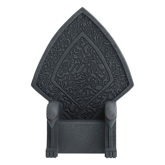 Mighty Morphin Power Rangers Ultimates Statue Lord Zedd's Throne Image 1