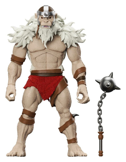 ThunderCats Deluxe Wave 01 Actionfigur Monkian 18 cm Image 2