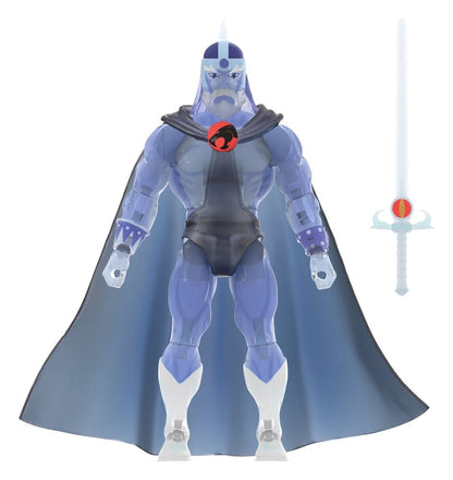 Thundercats Deluxe Actionfigur Wave 04 Ghost Jaga Image 2