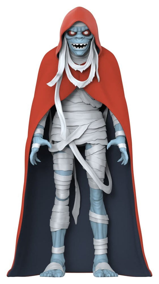 Thundercats Deluxe Actionfigur Wave 04 Mumm-Ra (Old Man) Image 2