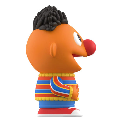 Sesamstraße FUN! FUN! Soft Vinyl Figur Wave 02 Ernie 13 cm Image 4