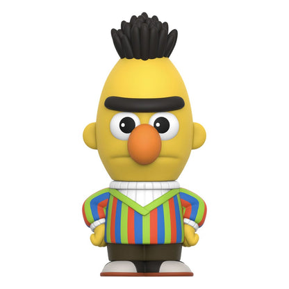 Sesamstraße FUN! FUN! Soft Vinyl Figur Wave 02 Bert 13 cm Image 1