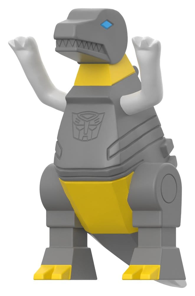 Transformers Keshi Minifiguren Blind Box Sortiment (24) Image 2
