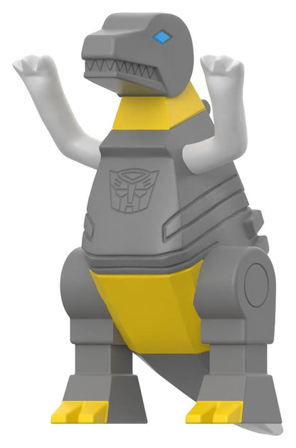 Transformers Keshi Minifiguren Blind Box Sortiment (24) Image 2