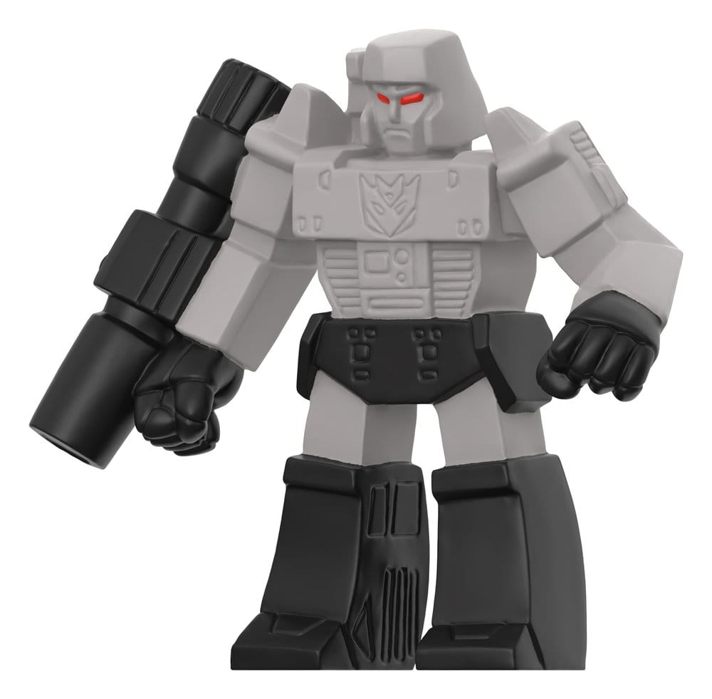 Transformers Keshi Minifiguren Blind Box Sortiment (24) Image 4